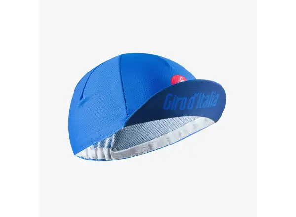 Castelli Giro D´Italia 2 cycling cap Azzurro