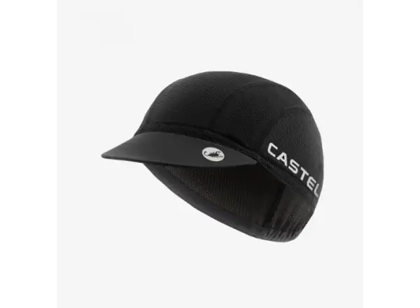 Castelli cap A/C 3 cycling cap Black