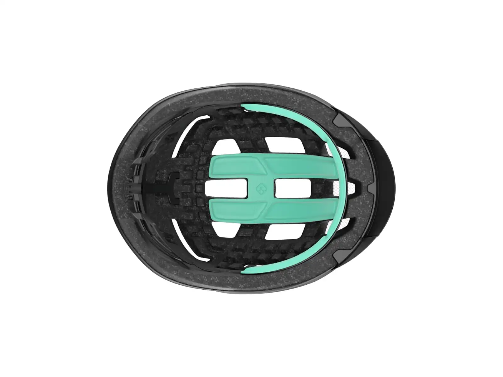 Lazer Codax KC helmet matte black Uni