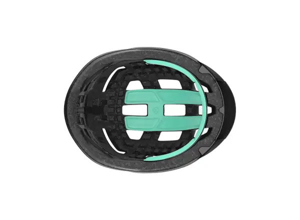 Lazer Codax KC helmet matte black Uni