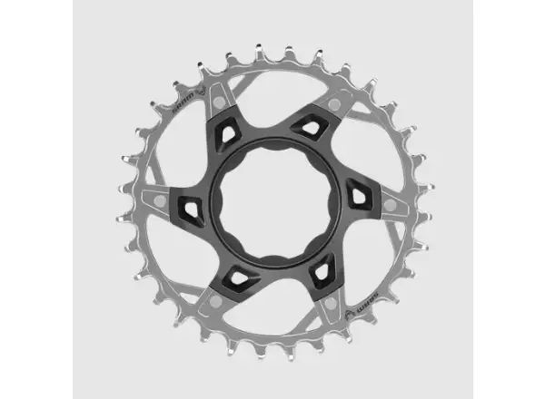 Sram XX Eagle T-Type chainring for drive unit TQ HPR 50
