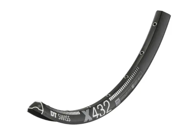 DT Swiss X 432 27.5" MTB rim