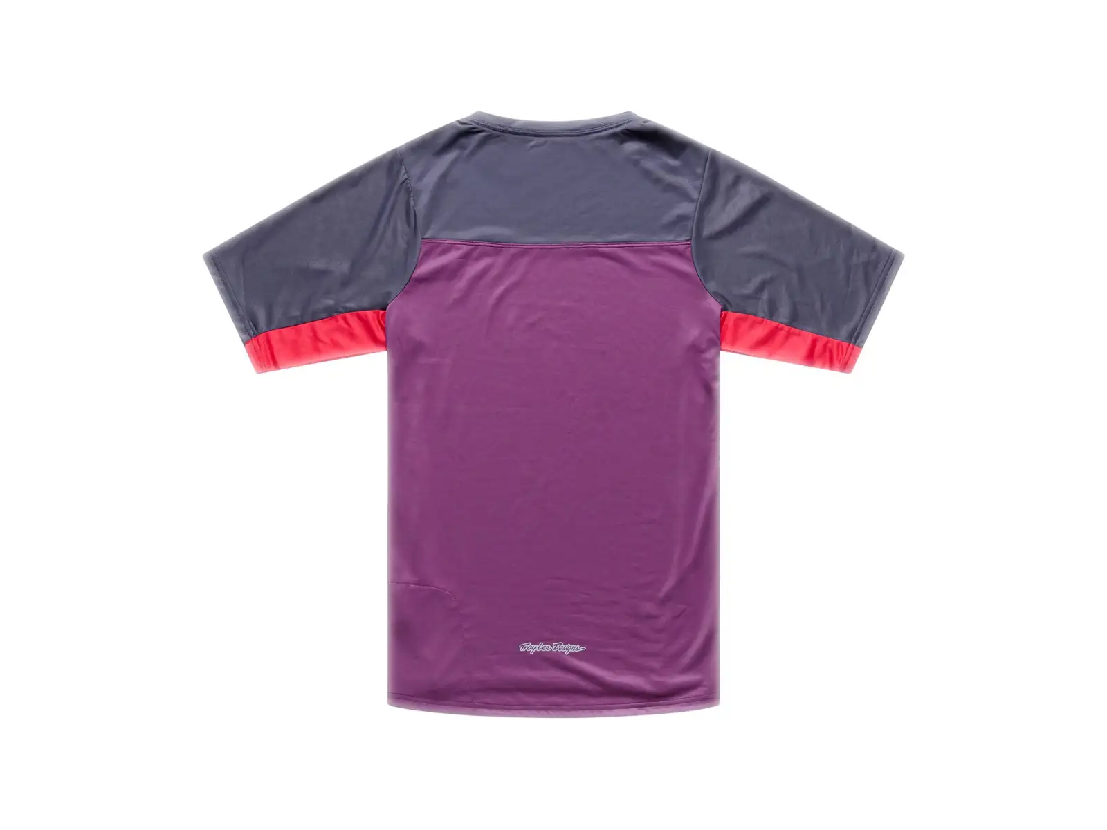 Troy Lee Designs Skyline Pro men's jersey short sleeve Fangs Sangria