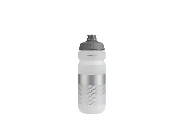 Topeak bottle 650 ml white