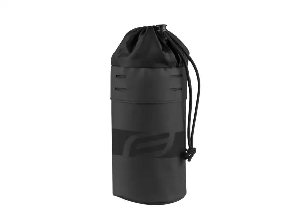 Force Adventure handlebar bag for bottle black