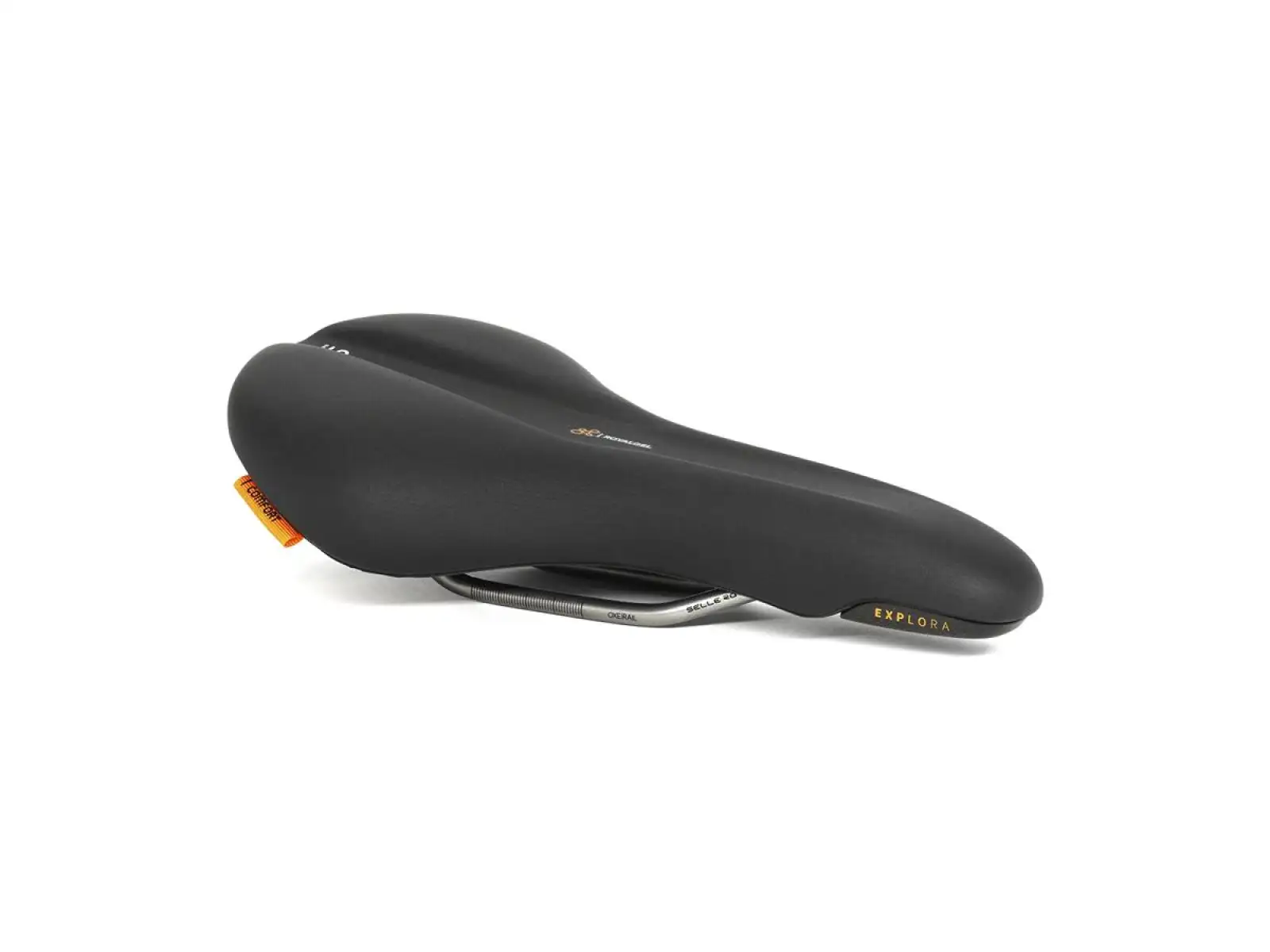 Selle Royal Explora Athletic saddle unisex