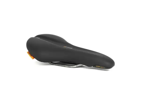 Selle Royal Explora Athletic saddle unisex