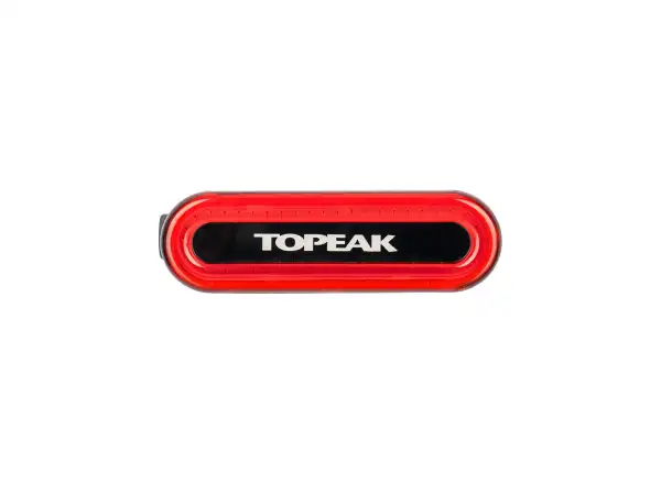 Topeak rear light RACK REDLITE 60