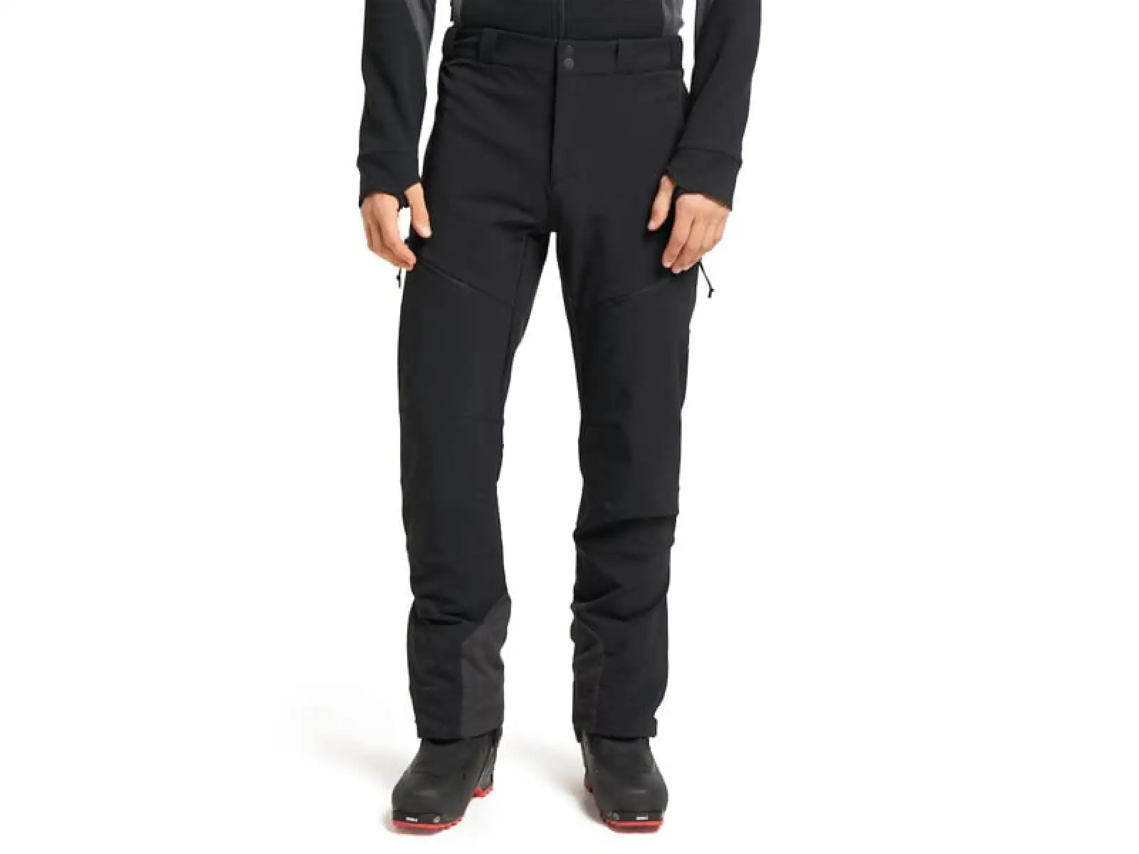 Haglöfs Discover touring men's pants black