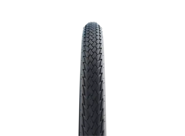 Schwalbe Marathon Performance GreenGuard 28" trekking wire tire Black-Reflex