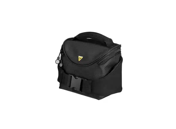 Topeak Compact handlebar bag 2 l black
