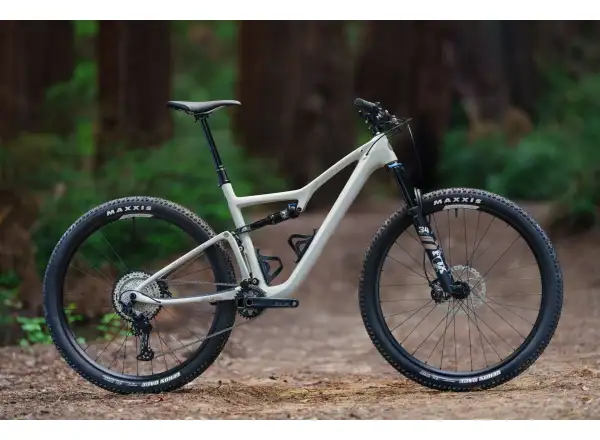 Ibis Exie V2 GX 29" mountain bike bone