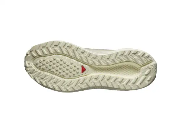 Salomon Aero Blaze 3 GRVL women's running shoes Vanilla Ice