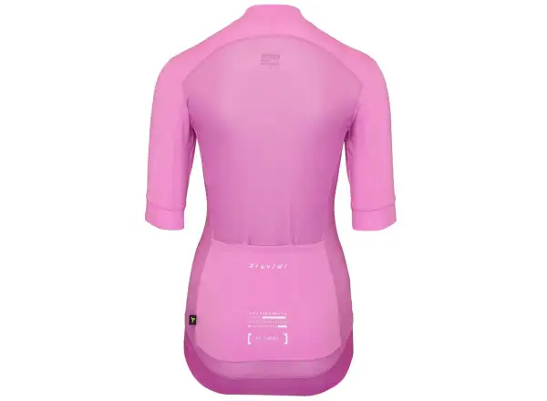 Silvini Trafoia women's jersey short sleeve Blush