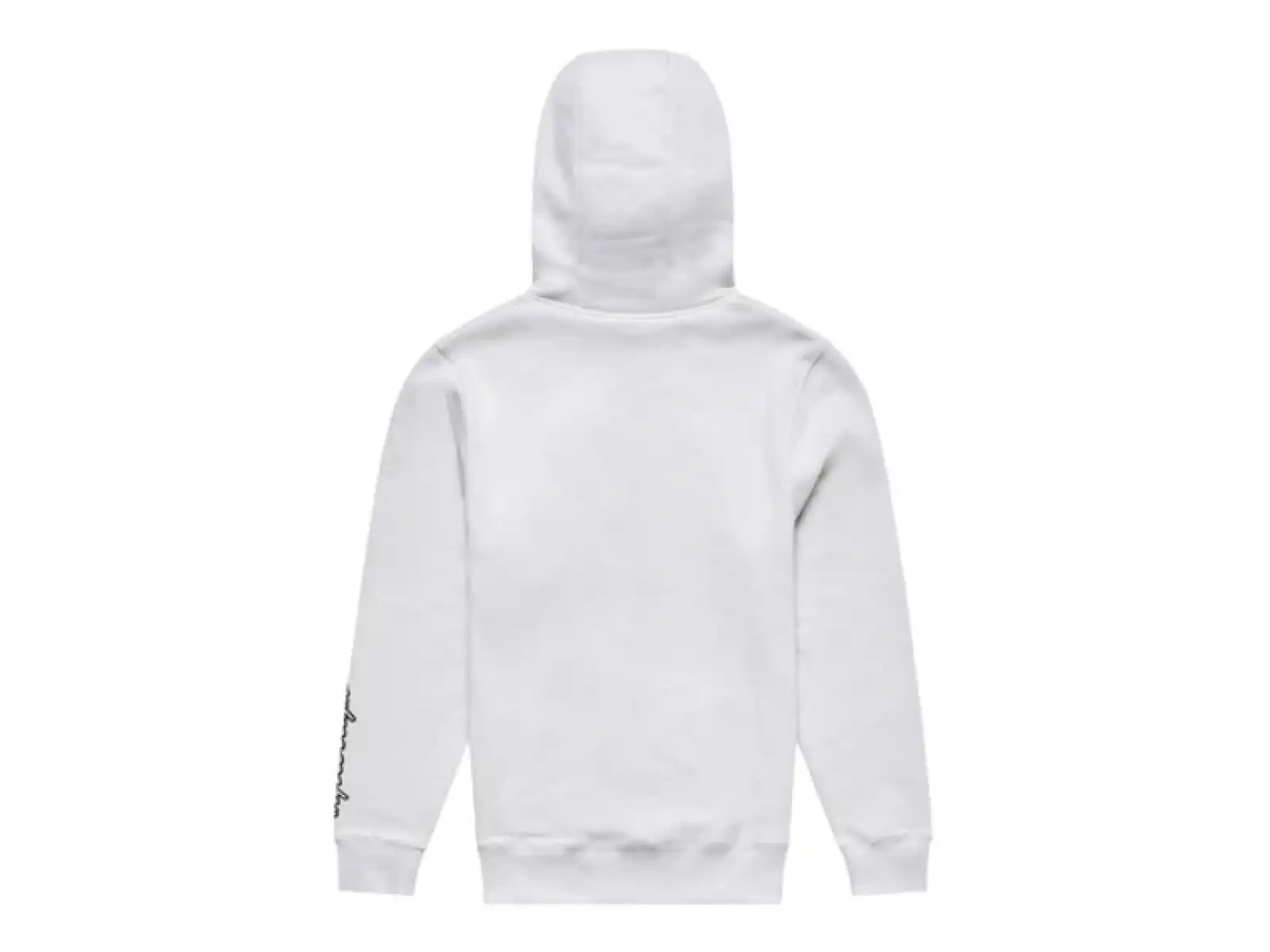 Troy Lee Designs Badge men's hoodie Pumice
