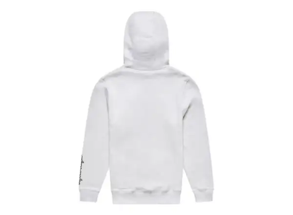 Troy Lee Designs Badge men's hoodie Pumice