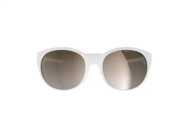 POC Avail BSM cycling glasses Hydrogen White