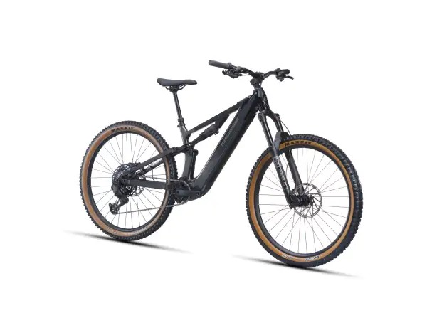 Crussis ONE-Full AX 10.12-M2(800) full-suspension electric bike