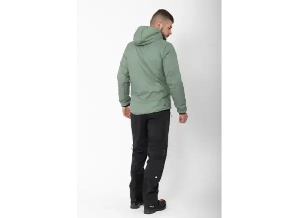 2117 of Sweden Valla men's lightweight down jacket Pine