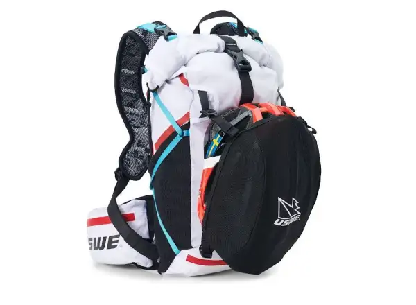 USWE Hajker Pro 24 S backpack 24l Cool white