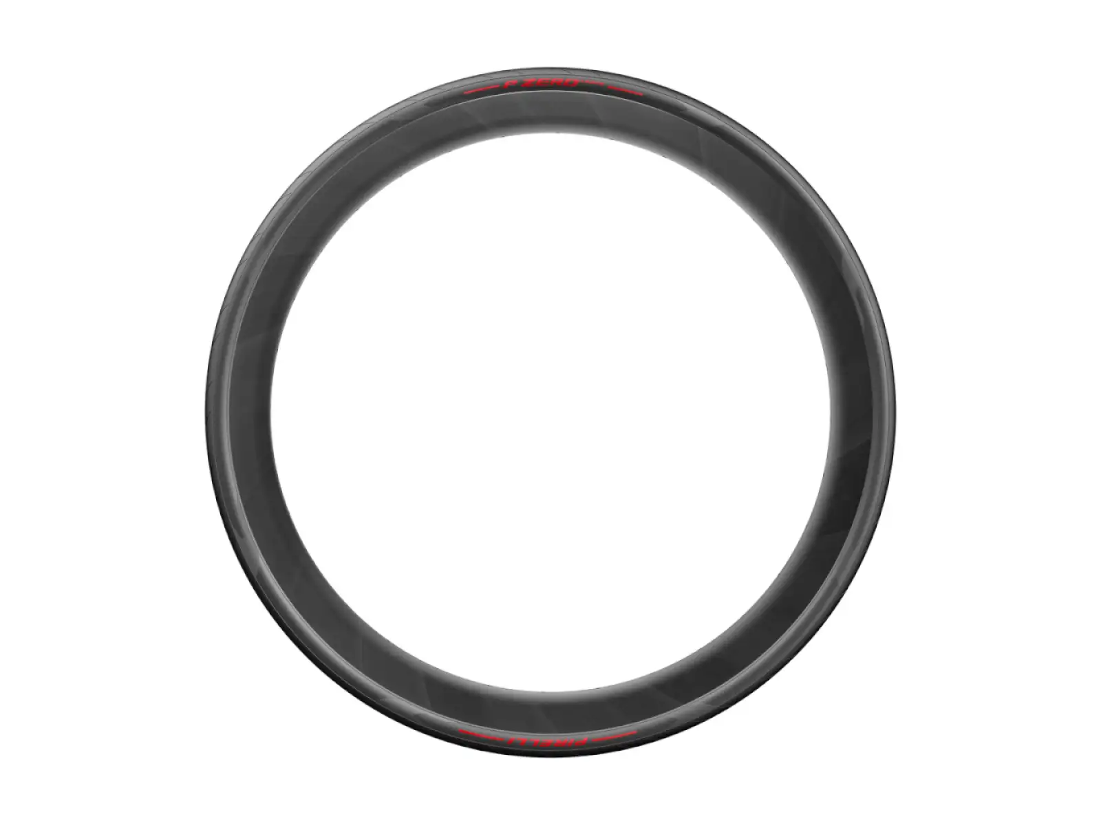 Pirelli P Zero Race Colour Edition 28-622 road tire red
