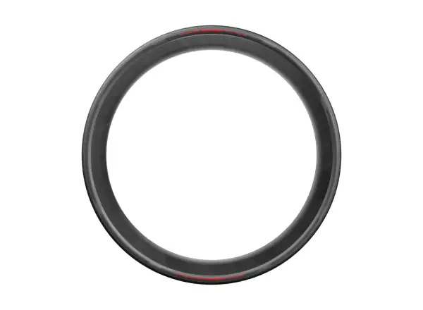 Pirelli P Zero Race Colour Edition 28-622 road tire red