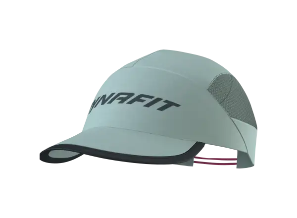 Dynafit Ultra Cooling Cap running cap Cloud Blue