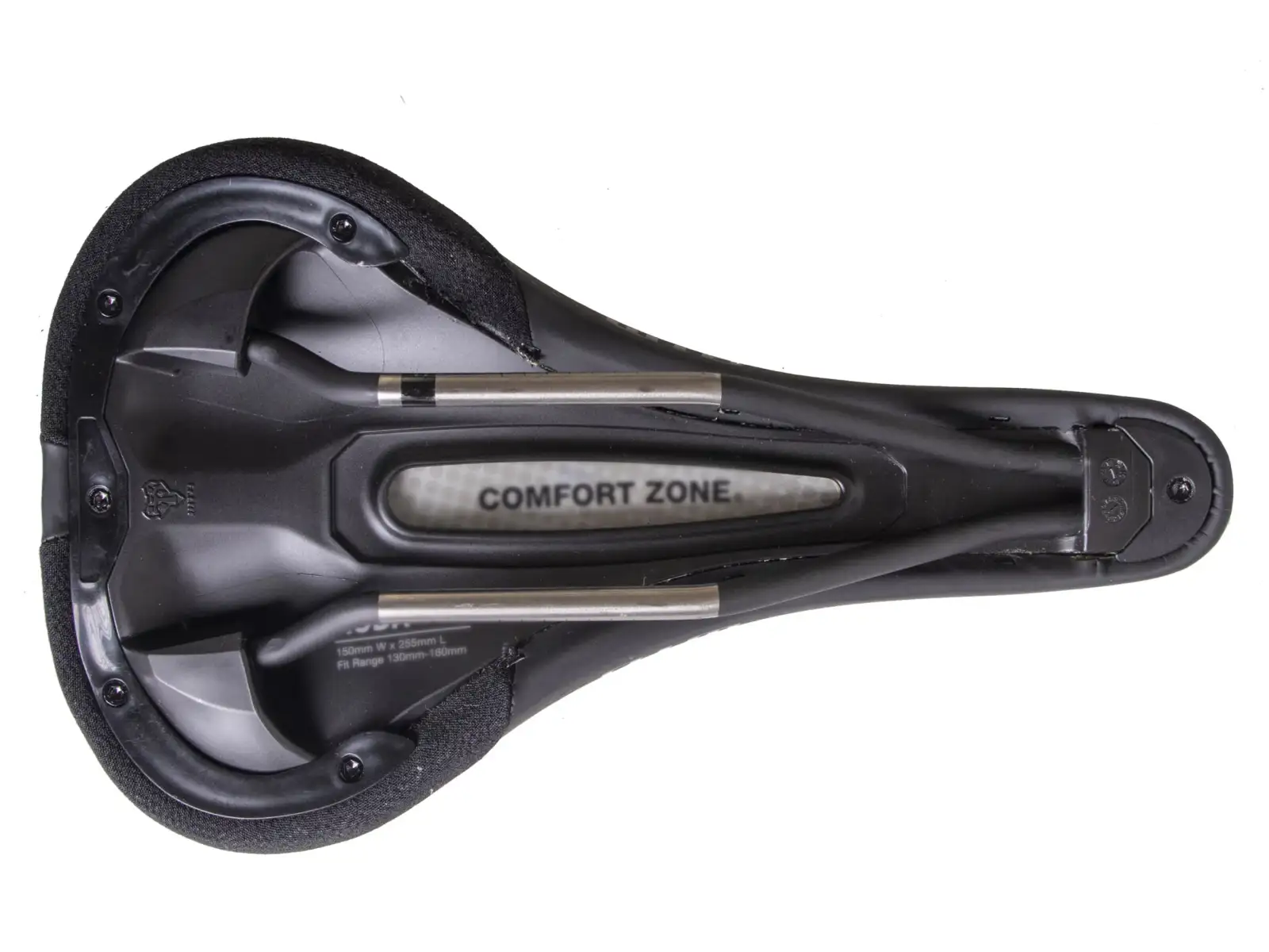 WTB KODA saddle Titanium Medium