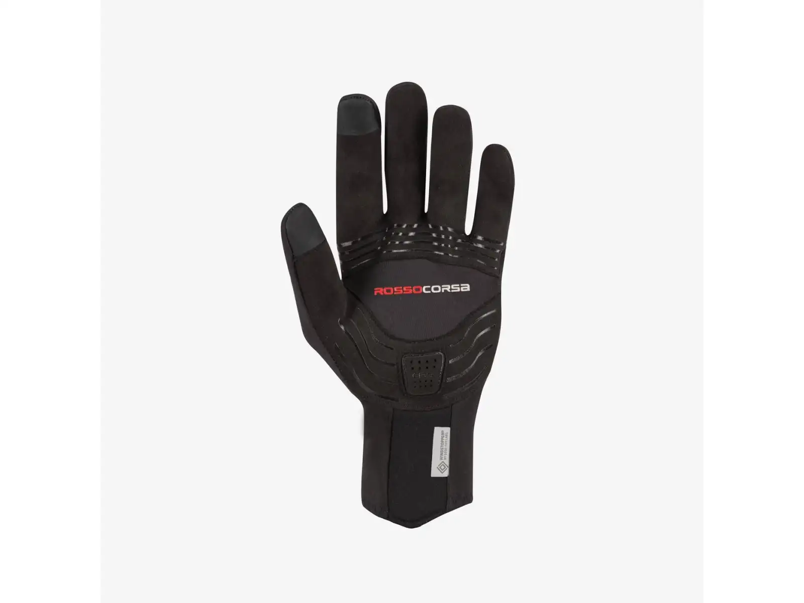 Castelli Perfetto RoS 2 gloves black