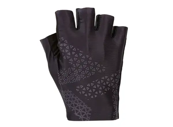 Silvini Sarca men's gloves black/charcoal