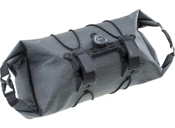 Evoc Handlebar Pack BoA WP handlebar bag 5 l carbon grey