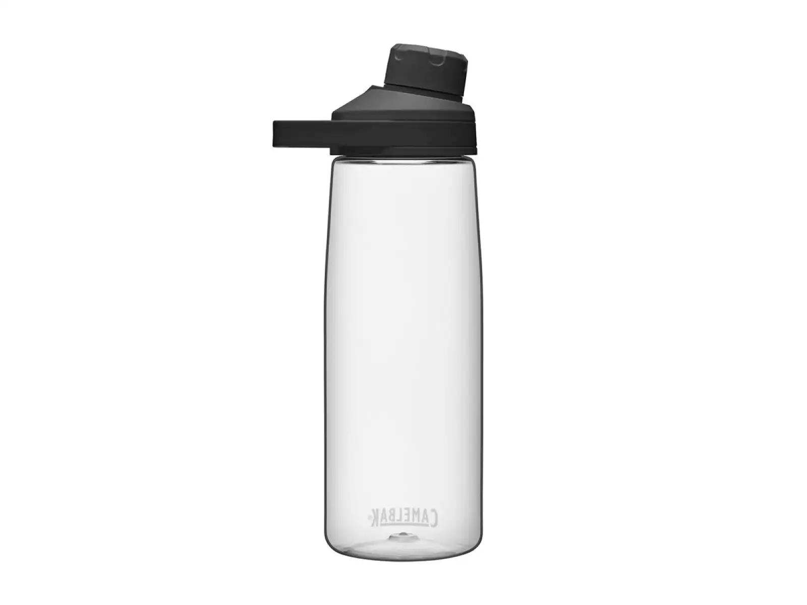 Camelbak Chute Mag bottle 0.75 l Clear