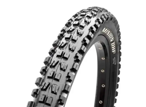 Maxxis Minion DHF 27.5x2.50" WT EXO TR MTB tire kevlar