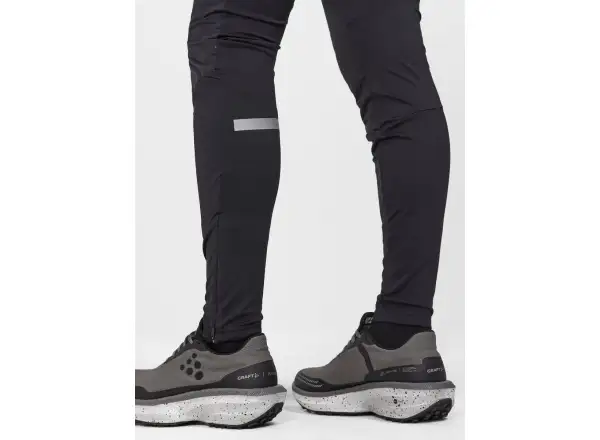 Craft ADV SubZ women's running tights black