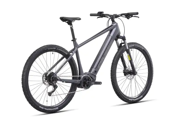 Crussis ONE-Largo 7.10-L (900 Wh) mountain e-bike