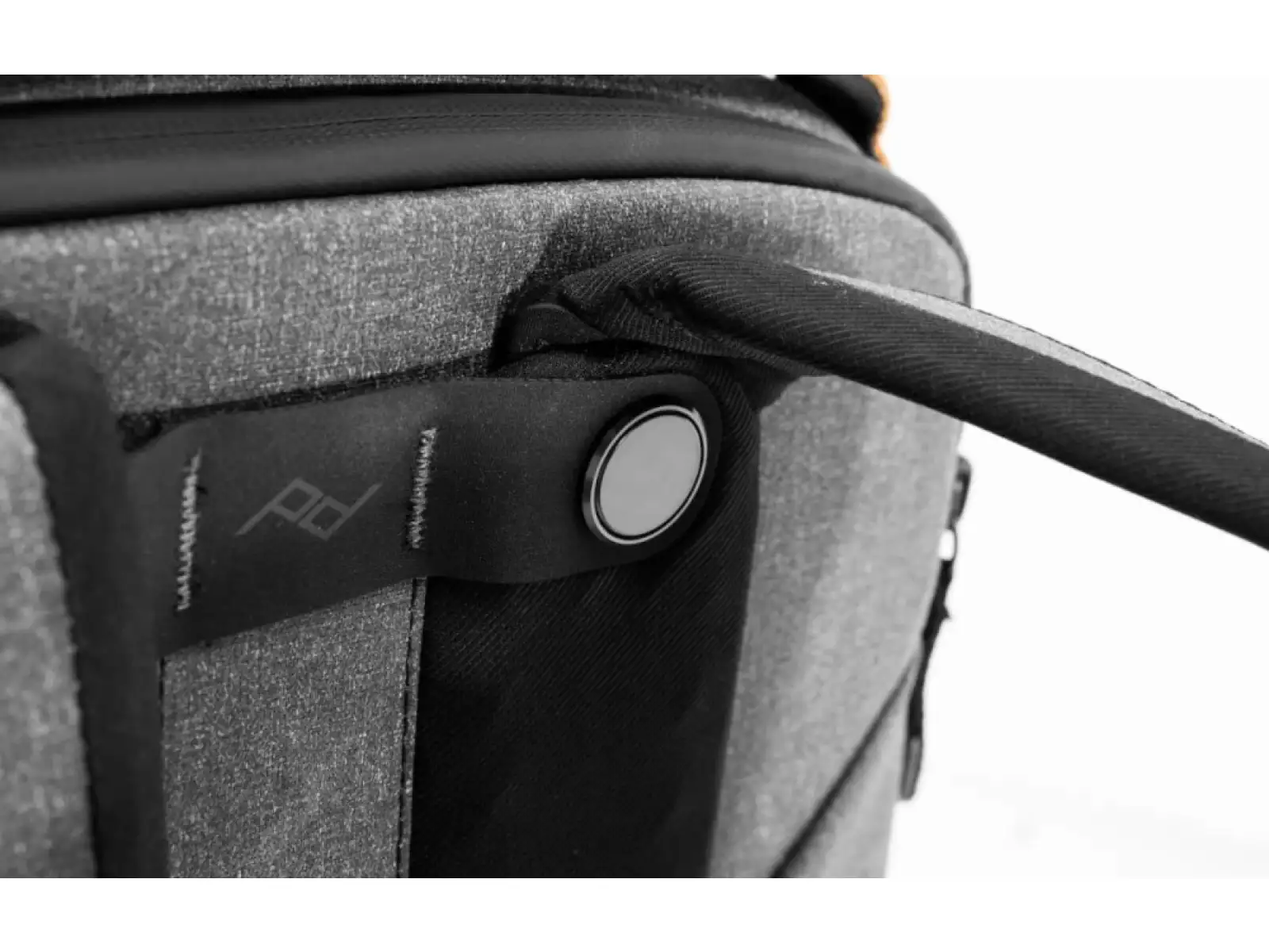 Peak Design Everyday Backpack 20 l Black backpack