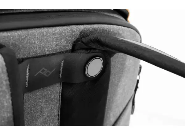 Peak Design Everyday Backpack 20 l Black backpack