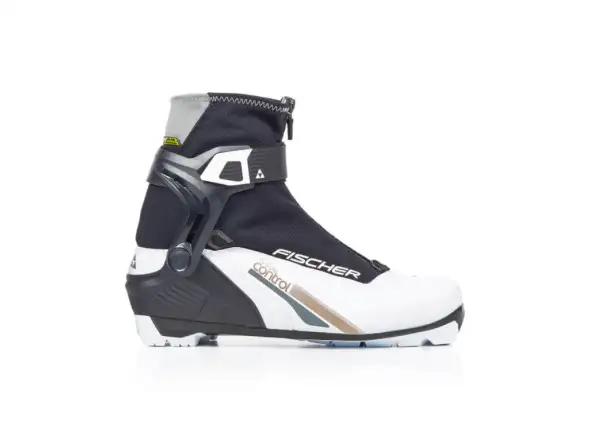 Fischer XC Control My Style women's cross-country ski boots 2023/2024