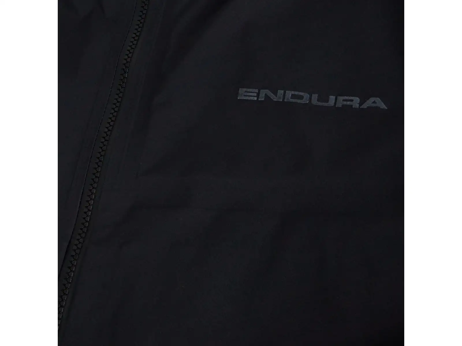 Endura MT 500 Advanced men's jacket Black
