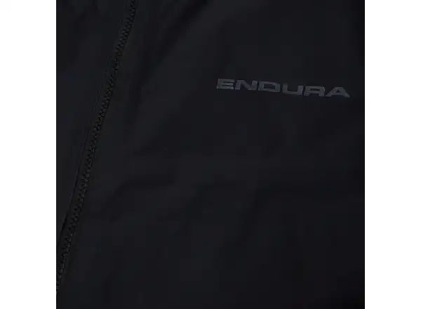 Endura MT 500 Advanced men's jacket Black