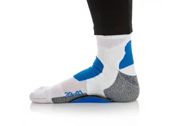 Sidas Gel Arch Support arch support 1 pair