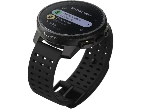 Suunto Vertical smart watch All Black