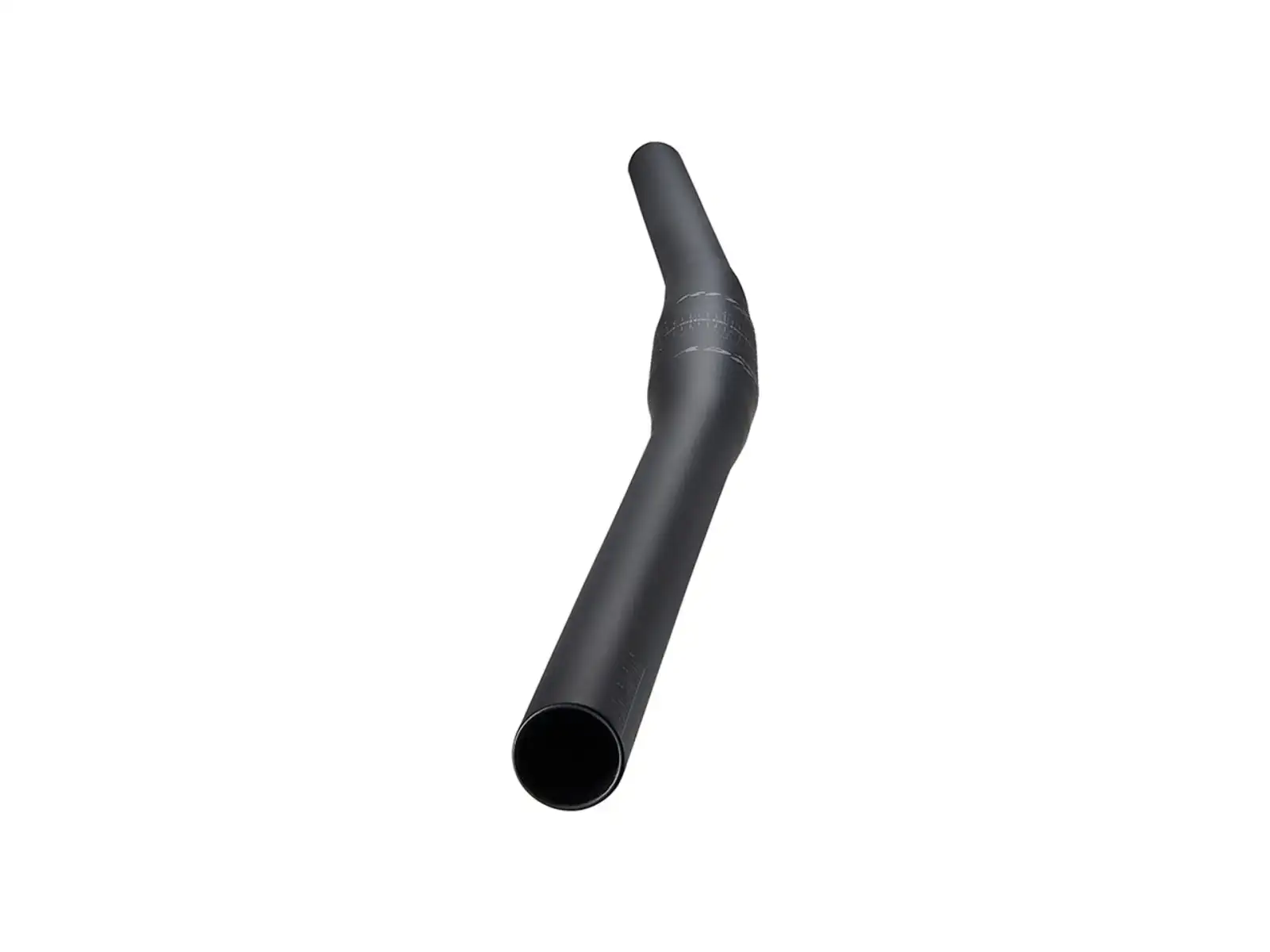 Ritchey WCS 2X 740 mm 5D Blatte Black MTB handlebars