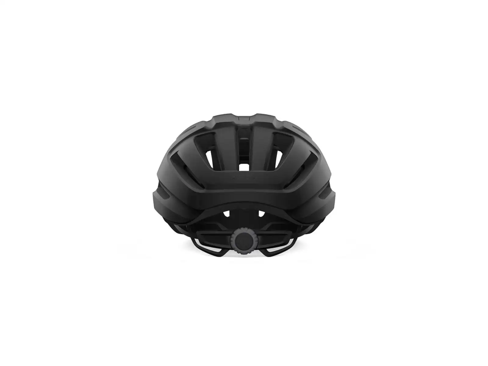 Giro Register II helmet Mat Black/Charcoal