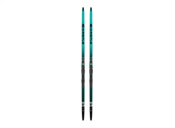 Kästle RX10 Skate Plus Medium cross-country skis 2024/2025