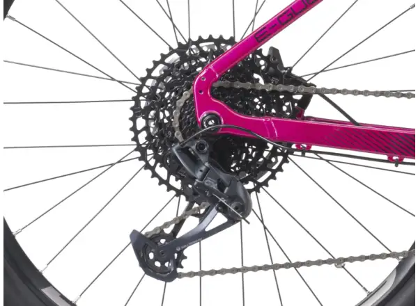 Crussis e-Guera 10.10-M (720 Wh) mountain e-bike