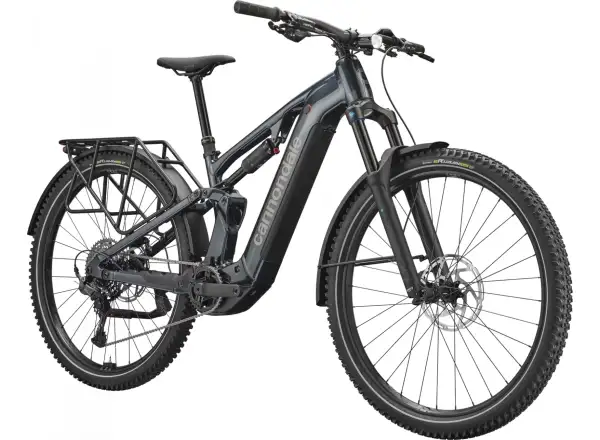 Cannondale Moterra EQ mountain e-bike Tungsten Blue