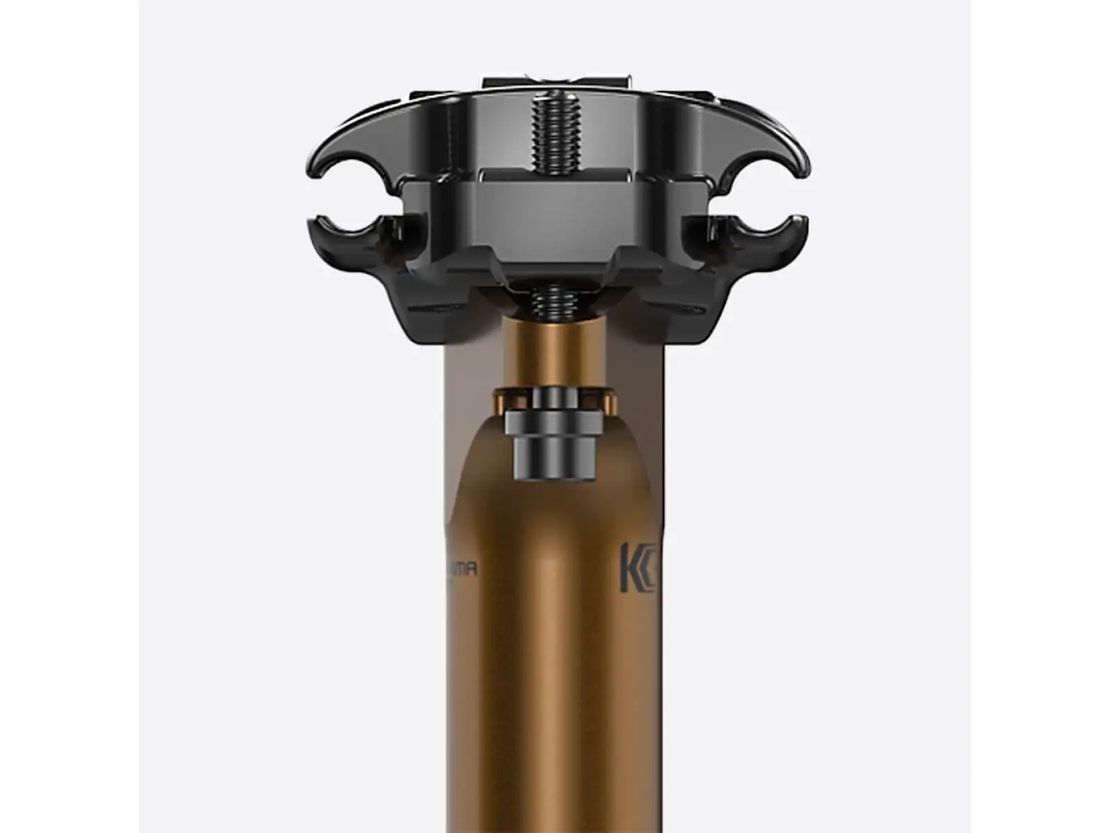 Fox Transfer SL Factory dropper post 30.9 mm / 75 mm