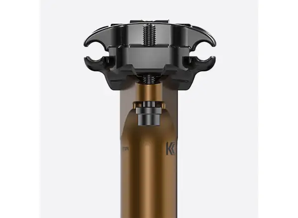 Fox Transfer SL Factory dropper post 30.9 mm / 75 mm