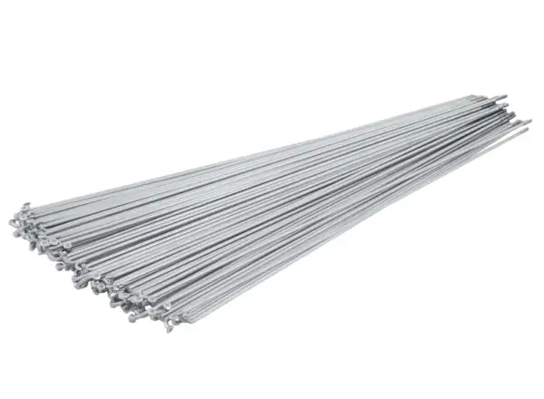 Mach1 GALVA wire silver